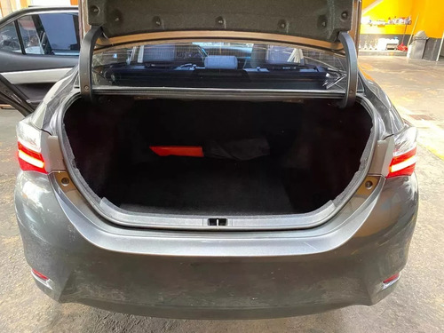 Toyota Corolla 1.8 Xei Cvt 140cv