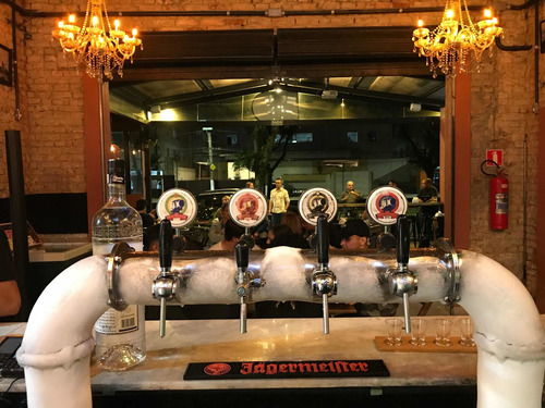 Imagem 1 de 1 de Manutenção Chopp