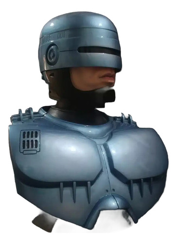 Busto Robocop 1987 1/1
