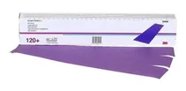 Comprar 10 Piezas Lijas 3m 34494 Tira Hookit Cubitron 120+