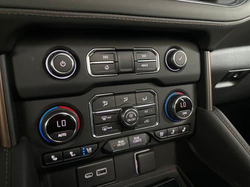 Chevrolet Tahoe 6.2 V8 High Country At