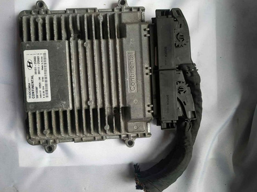 Ecu Computador Hyundai Sonata 2.4l