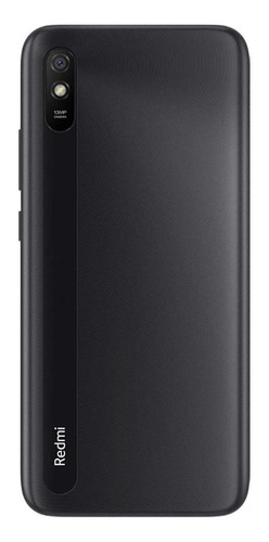 Xiaomi 9i Dual SIM 64 GB midnight black 4 GB RAM