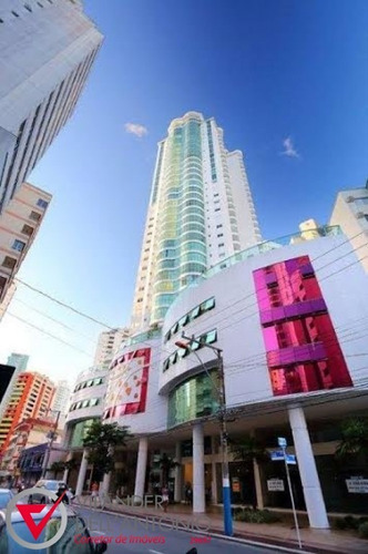 Le Majestic - Balneário Camboriú - Imb262 - Imb262