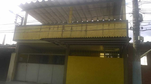El12 Bela Casa Em Vila Lage !!! Aproveite !!!