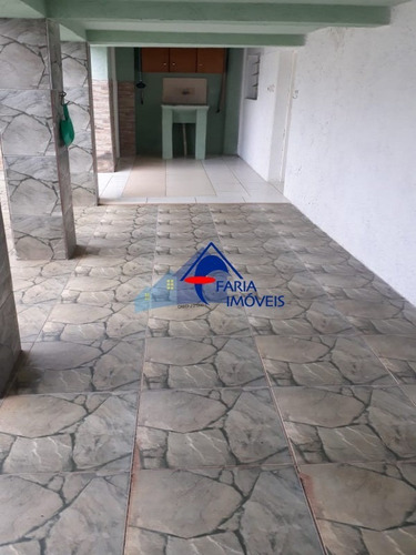 Imagem 6 de 20 de Casa - Ca363 - 69511622