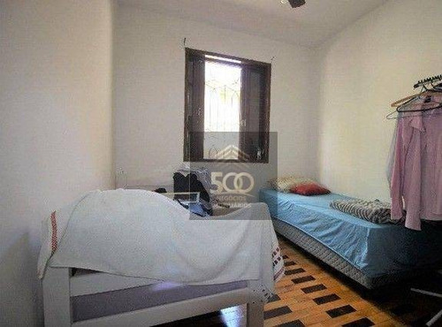 Imagem 16 de 20 de Casa Com 7 Dormitórios À Venda, 300 M² Por R$ 990.000,00 - Estreito - Florianópolis/sc - Ca0787