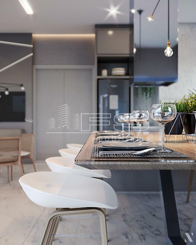 Imagem 4 de 15 de Residencial Illuminato - 4 Suites Itapema - 3338