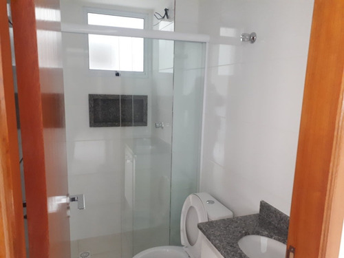 Imagem 14 de 15 de Apartamento Para Locação No Bairro Vila Moreira Em Guarulhos - Cod: Ai24892 - Ai24892