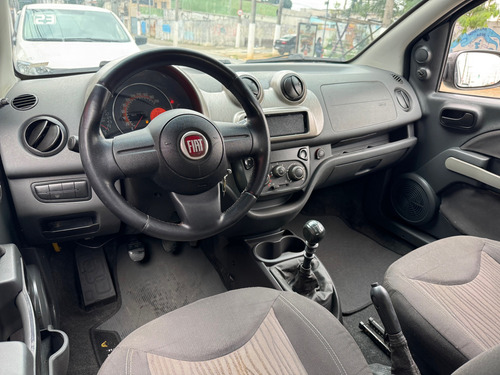 Fiat Uno 1.0 Way Flex 5p