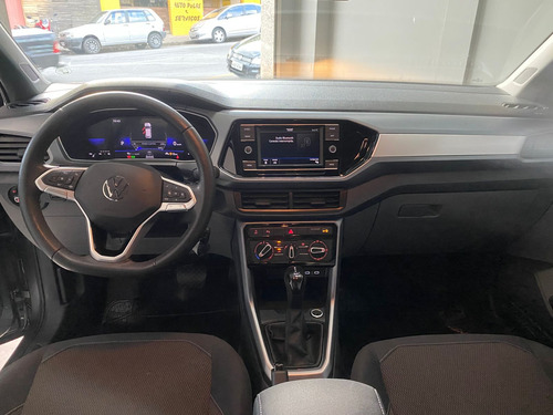 T Cross Tsi 2024 - Condições Únicas No Consórcio