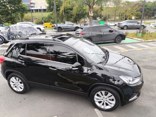 Chevrolet Tracker 1.4 16V Turbo Flex Premier Automático