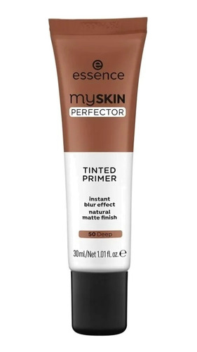 Pre Base Essence My Skin Perfector Tinted Primer