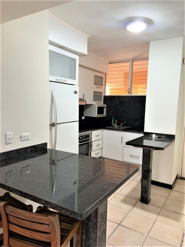 Res Marina Mar, Alquiler 2 Hab, Lecheria