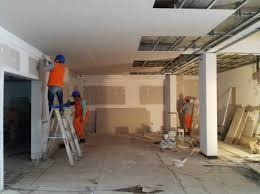 Imagen 3 de 8 de Trabajos.drywal Cielo Rasos Acústicos Departamento 931366148