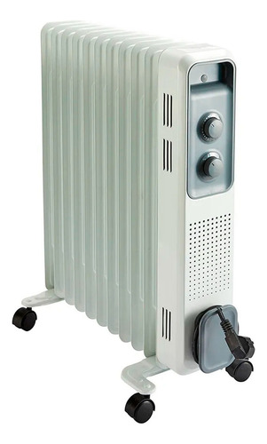 Termoradiador 2500w Celdas Equation