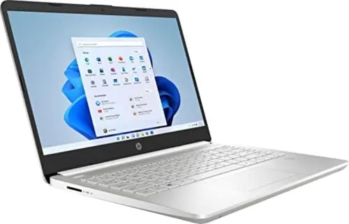 Laptop Hp 14 Hd Para Empresas Y Estudiantes, Amd Ryzen U, 16
