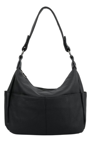 Yaluxe Bolsa Hombro Mujer Cuero Genuino - Estilo Y Calidad