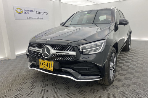 Mercedes-Benz Clase GLC 2.0 4matic | TuCarro