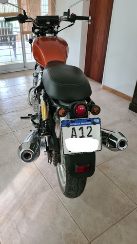 Royal Enfield Interceptor 650