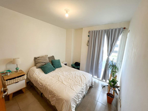 Imagen 6 de 7 de Zona Patio Olmos. Dpto 1 Dor . Moderno Y Funcional .