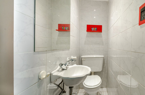 Imagen 9 de 23 de Ph En Venta 3 Ambientes Con Garage