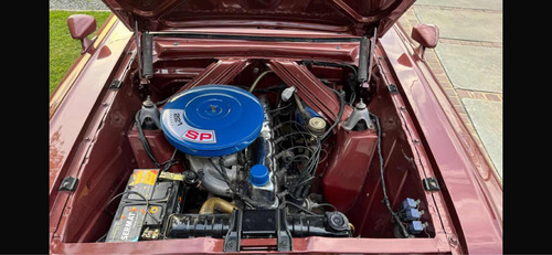 Ford Falcón Sprint