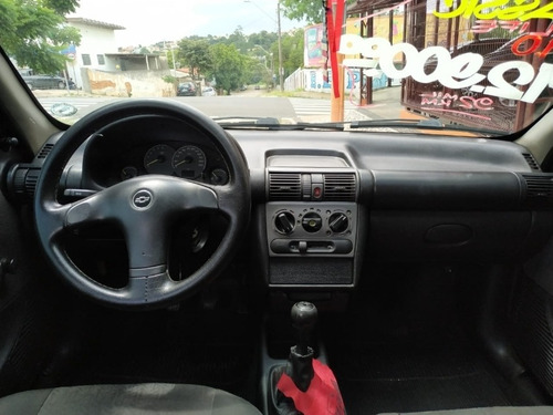 Chevrolet Classic Life 1.0 8v