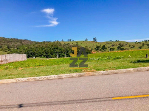 Imagem 3 de 11 de Terreno À Venda, 816 M² Por R$ 353.000,00 - Reserva Santa Monica - Itupeva/sp - Te3630