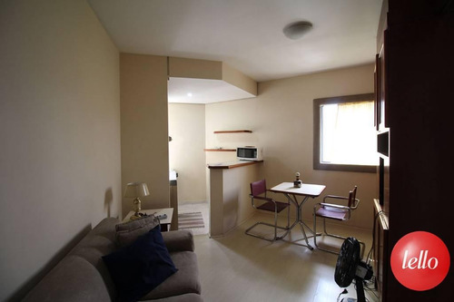 Imagem 2 de 8 de Apartamento - Ref: 227156