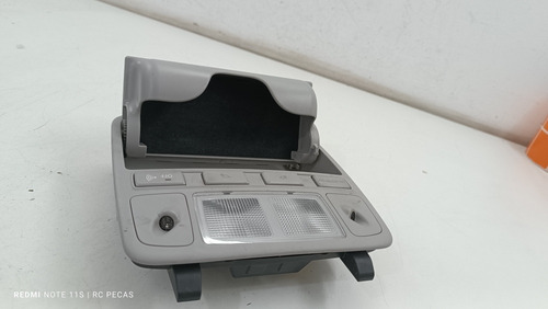 Lanterna Teto Porta Oculos Hyundai Hb20 12 18 928901s0xx (Usado)