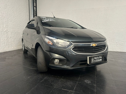 Chevrolet Onix 1.0 MPFI LT 8V FLEX 4P MANUAL