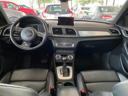 Imagen 7 de 11 de Audi Q3