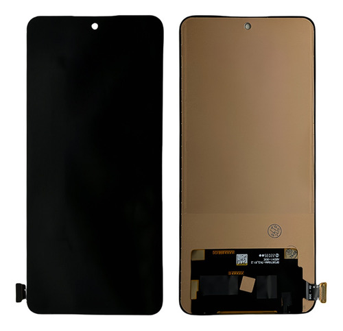 Pantalla Display Para Oneplus 12 5g Cph2573 Incell Lcd
