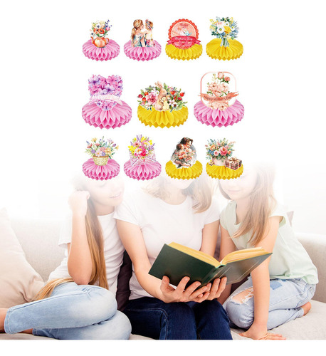 Decoración De Cumpleaños De 11x Mamá