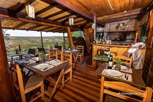Norte Venite A Casa - Bungalow En Villa Serrana