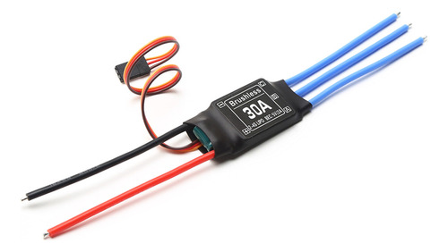 Cabezal De Barco Esc Para Minihelicóptero F450 Fpv Banana F4