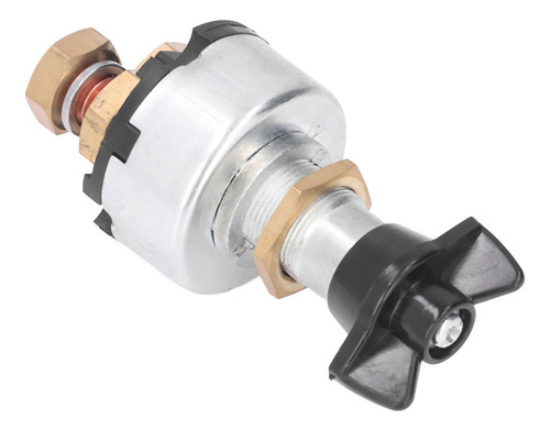 Aislador De Corte De Energía De Batería Car Master Disconnec