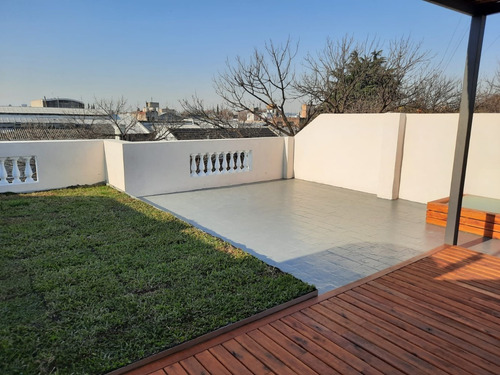 Imagen 4 de 14 de Ph 4 Ambientes, Con Terraza
