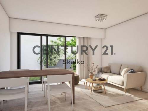 Imagen 2 de 12 de Venta Departamento Un Dormitorio Funes A Estrenar Con Cochera