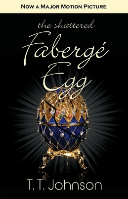 Libro The Shattered Faberge Egg - Johnson, T. T.
