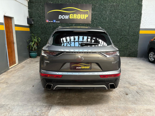 D.S. DS7 Crossback 1.6 Puretech 165 At Be Chic
