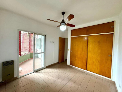 Departamento En Venta - 2 Dormitorios 1 Baño - 56mts2 - Vicente López