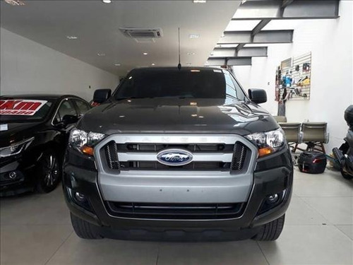Ford Ranger 2.2 Xls 4x4 Cd 16v