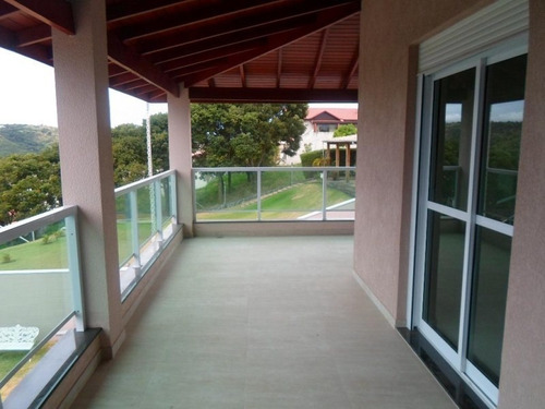 Casa Residencial À Venda, Jardim Do Ribeirão I, Itupeva. - Ca1023 - 34729777