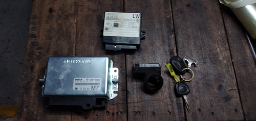 Kit Code Gm Vectra 2.2 16v 2000 (Usado)