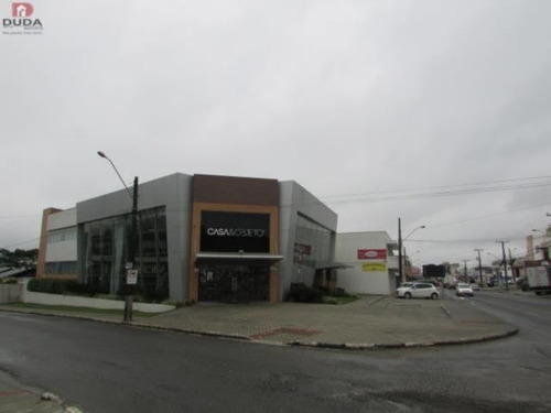 Imagem 1 de 3 de Ponto Comercial - Sao Luiz - Ref: 23982 - V-23982