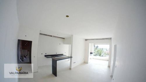 Imagem 24 de 30 de Apartamento À Venda, 77 M² Por R$ 578.914,85 - Praia Das Palmeiras - Caraguatatuba/sp - Ap0658