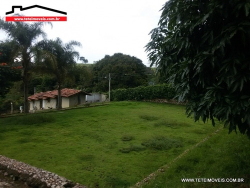 Imagem 13 de 15 de Chácara Com 5.300 M² Em Pinhalzinho - 28