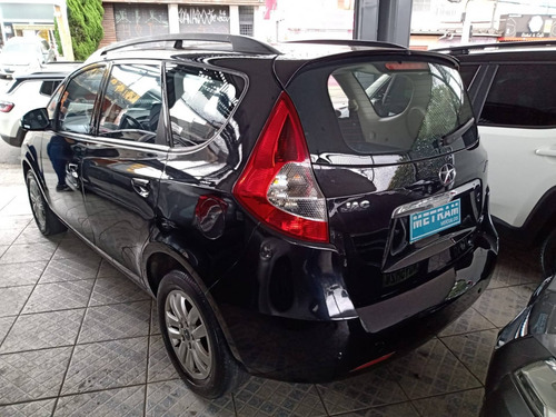 Imagem 3 de 10 de Jac J6 2.0 16v Gasolina 4p Manual